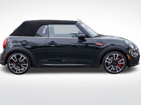 Used 2023 MINI Cooper John Cooper Works w/ Driver Assistance Package FWD image 37
