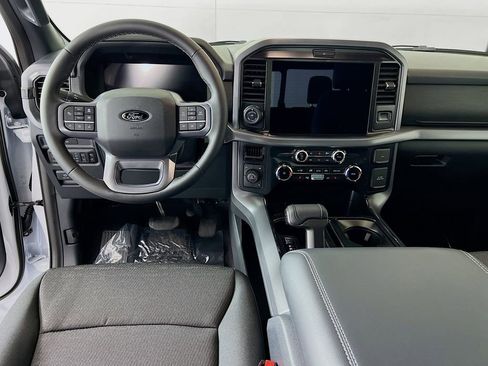 New 2026 Ford F150 XLT AWD/4WD image 25