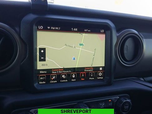 Used 2023 Jeep Wrangler Unlimited Sport image 14