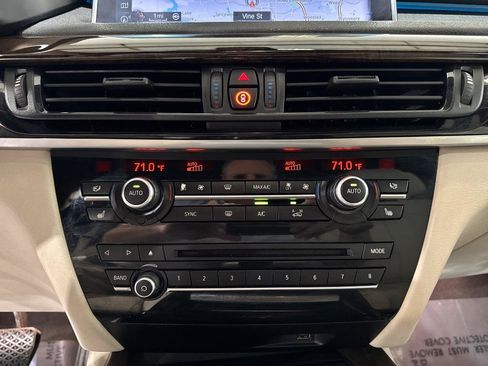 Used 2017 BMW X5 xDrive35i image 48