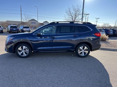 Used 2023 Subaru Ascent Premium w/ Convenience Package image 13