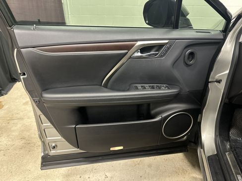 Certified 2022 Lexus RX 350 AWD w/ Premium Package image 14