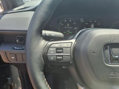 New 2026 Honda CR-V TrailSport image 14