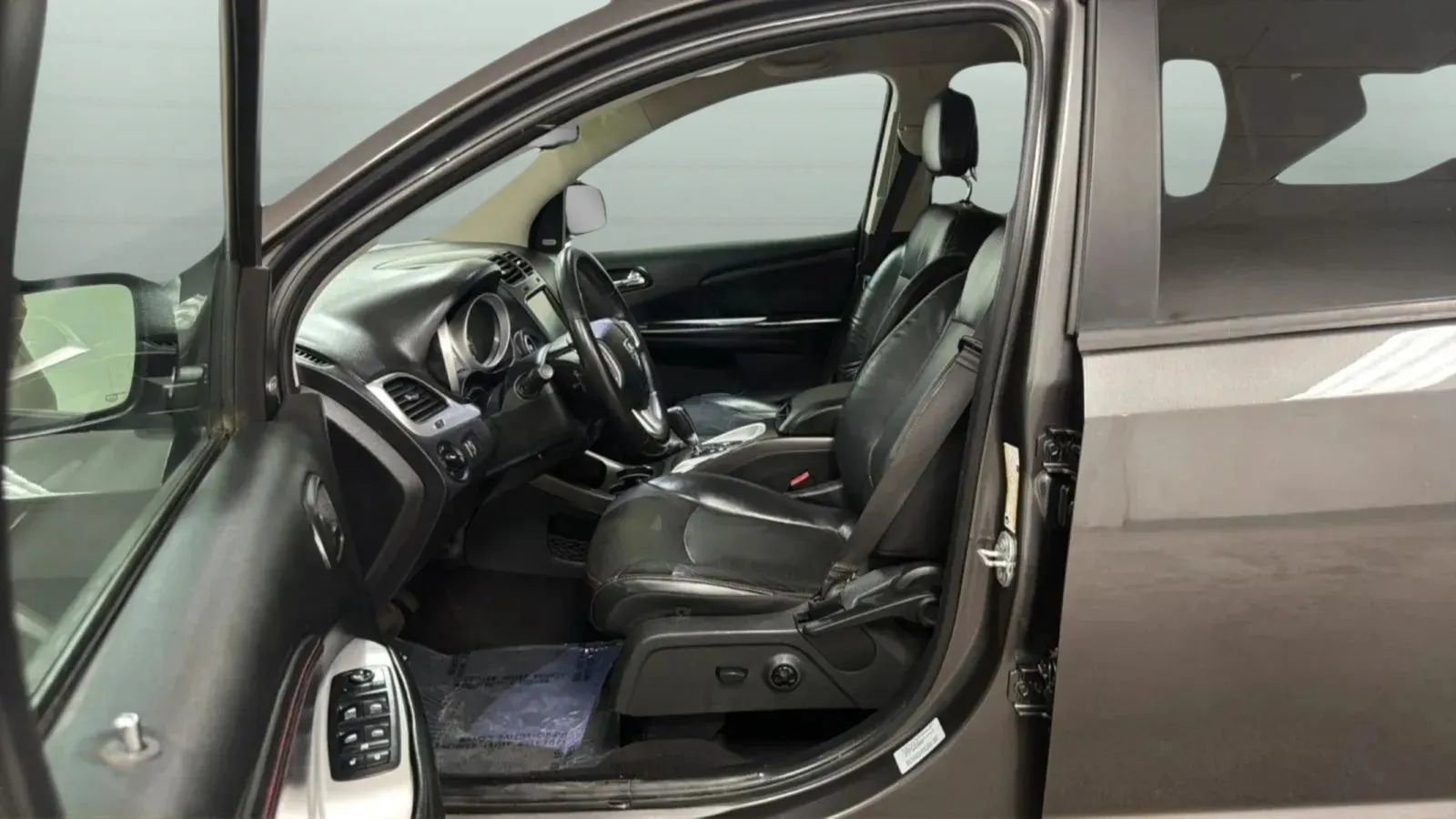 Used 2017 Dodge Journey GT AWD/4WD image 20