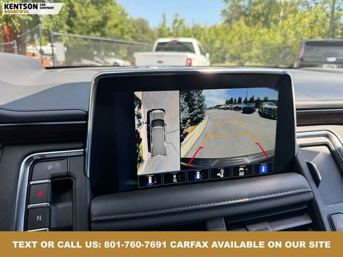 Used 2024 Chevrolet Suburban High Country image 31