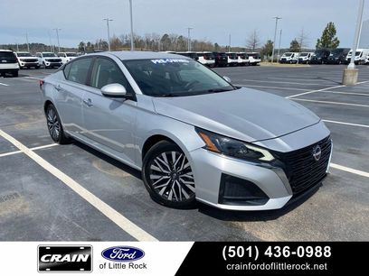 Used 2023 Nissan Altima 2.5 SV