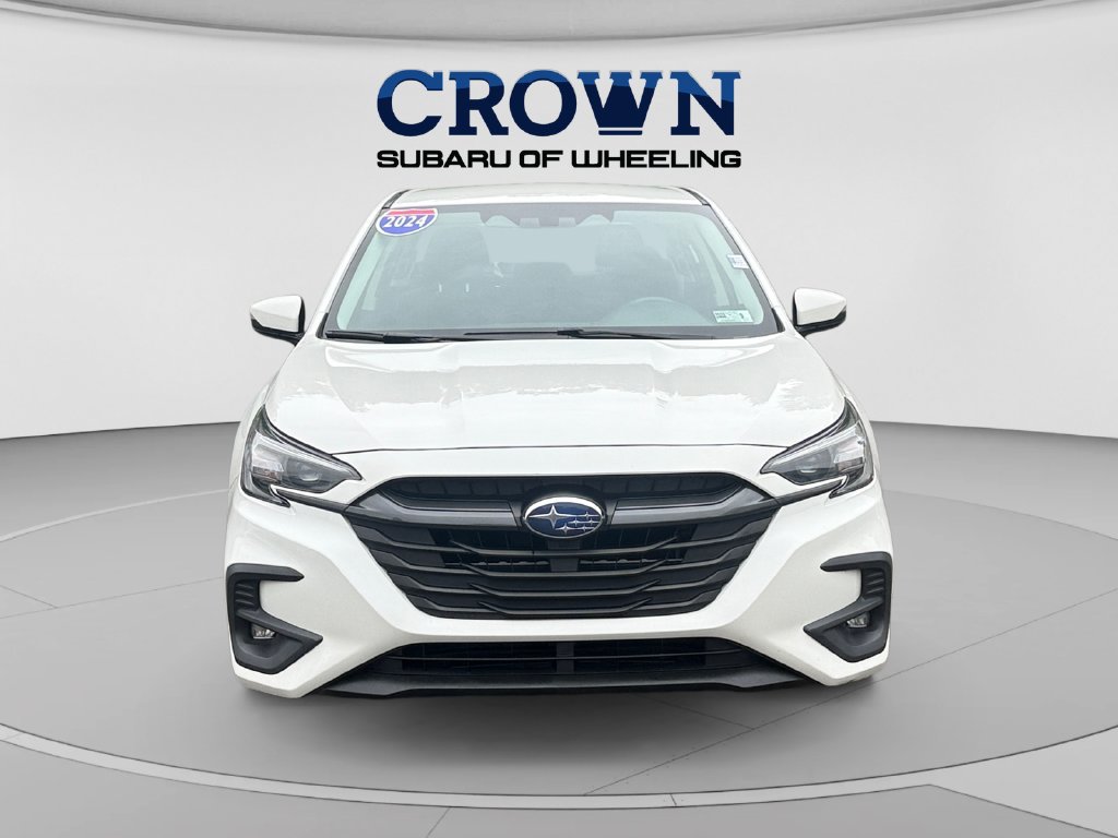 Used 2024 Subaru Legacy Premium AWD/4WD image 8