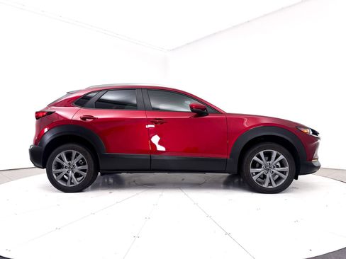 Certified 2026 MAZDA CX-30 AWD 2.5 S w/ Premium Package image 40
