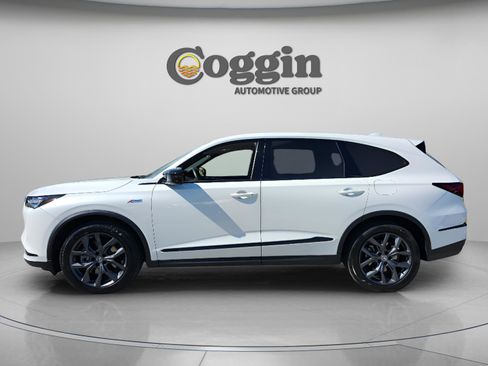 Used 2018 Acura MDX FWD w/ Technology Package image 2