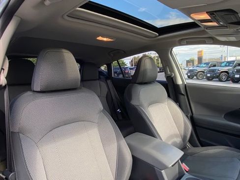 Used 2024 Subaru Crosstrek 2.0i Premium AWD/4WD image 20