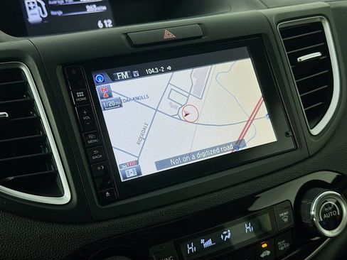 Used 2015 Honda CR-V Touring image 15