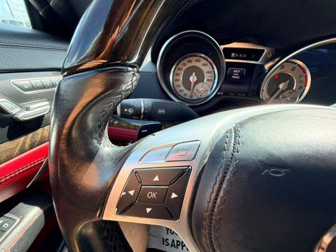 Used 2014 Mercedes-Benz SL 550 image 24