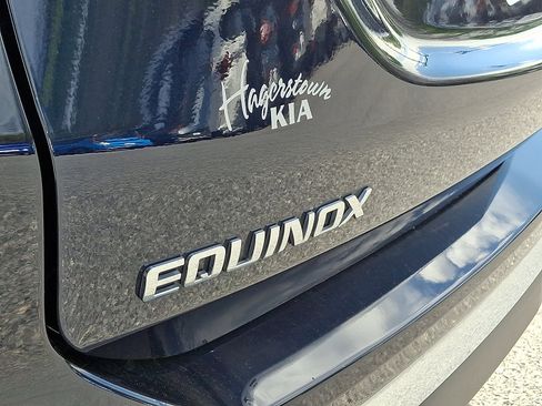 Used 2020 Chevrolet Equinox LT AWD/4WD image 33