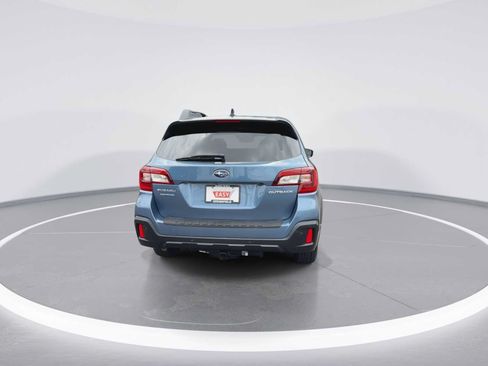 Used 2018 Subaru Outback 2.5i Limited w/ 50th Anniversary Edition AWD/4WD image 7