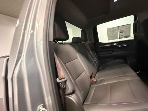 Used 2024 Chevrolet Silverado 1500 LT AWD/4WD image 67
