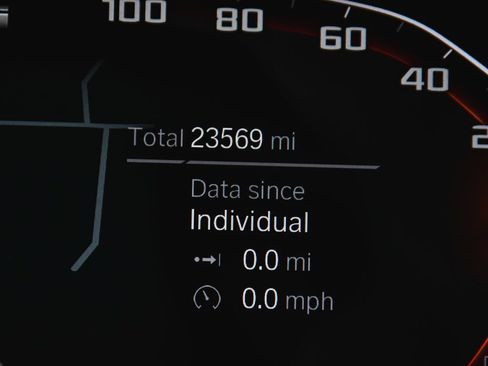 Used 2025 BMW X4 M40i w/ Premium Package AWD/4WD image 21