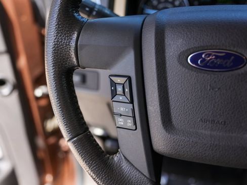 Used 2012 Ford F150 XLT w/ XLT Chrome Pkg RWD image 17