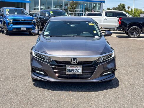 Used 2019 Honda Accord LX image 6
