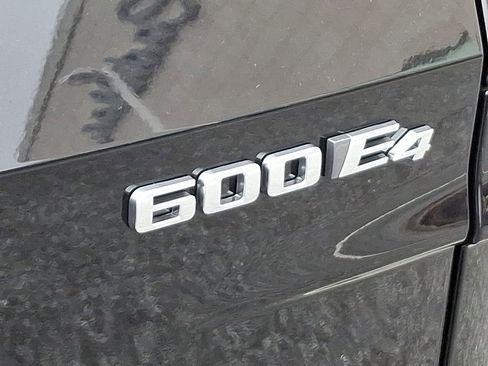 New 2025 Cadillac Lyriq Luxury image 12