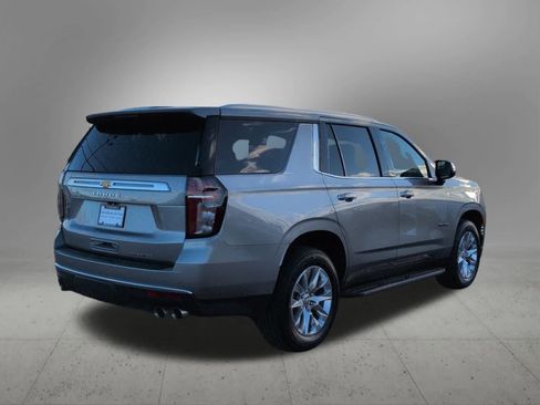 Used 2023 Chevrolet Tahoe Premier image 6