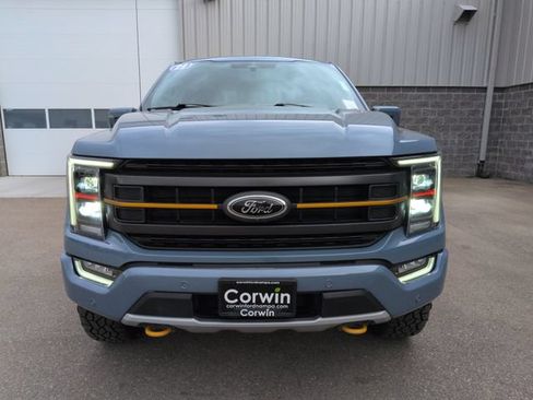 Used 2023 Ford F150 Tremor w/ Equipment Group 402A High AWD/4WD image 8