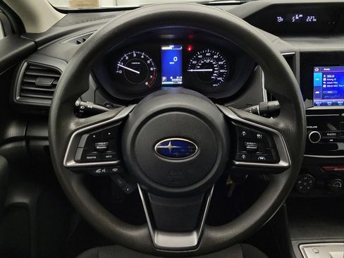 Used 2019 Subaru Impreza 2.0i w/ Eyesight image 22