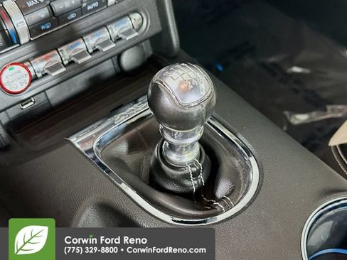 Used 2015 Ford Mustang 50 Years RWD image 16