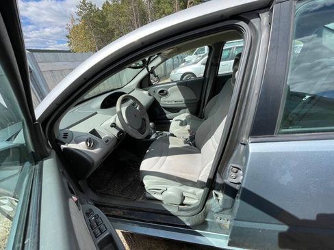 Used 2003 Saturn ION Level 2 w/ Convenience Pkg FWD image 21