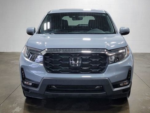 Used 2022 Honda Passport EX-L image 3