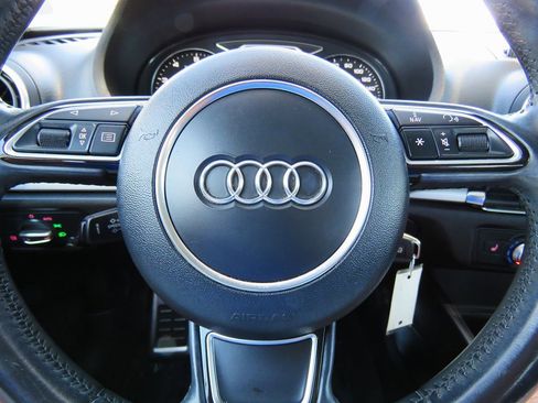 Used 2015 Audi A3 1.8T Premium w/ Audi MMI Navigation Plus FWD image 21