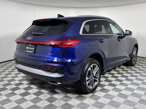 New 2026 Audi Q5 Premium Plus AWD/4WD image 6