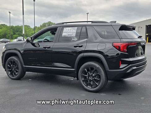 New 2026 GMC Terrain Elevation w/ Elevation Premium Package FWD image 5