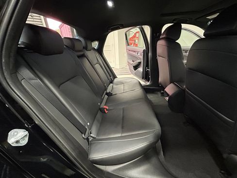 Used 2022 Honda Civic Sport Touring image 45