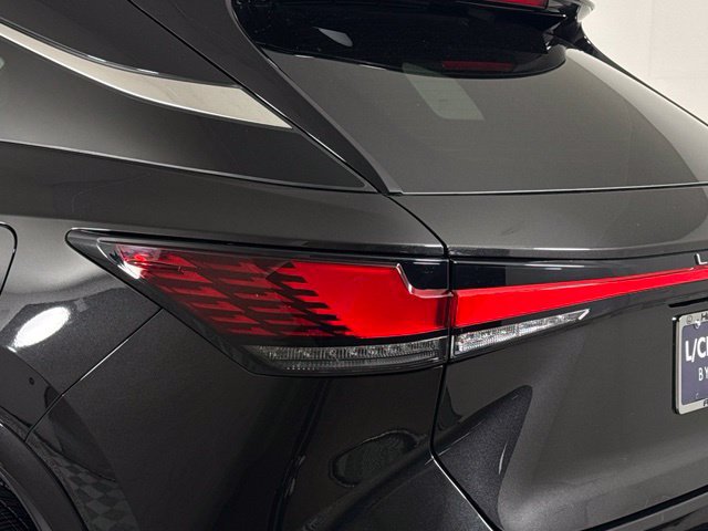 Certified 2024 Lexus RX 350 Premium Plus w/ Convenience Package FWD image 17