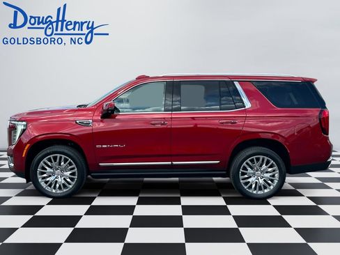 New 2026 GMC Yukon Denali image 2