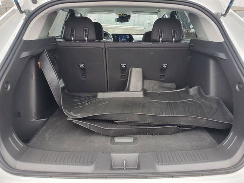 Certified 2024 Chevrolet Trax LS w/ Driver Confidence Package image 10