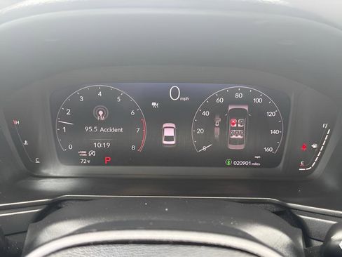 Certified 2024 Honda Accord LX image 26