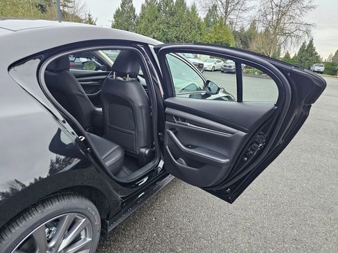 New 2026 MAZDA MAZDA3 2.5 S Preferred image 26