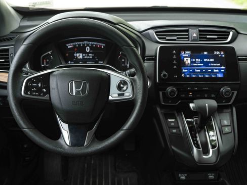 Used 2021 Honda CR-V EX image 19