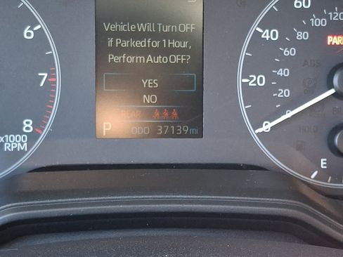 Used 2023 Toyota Corolla Cross LE AWD/4WD image 20