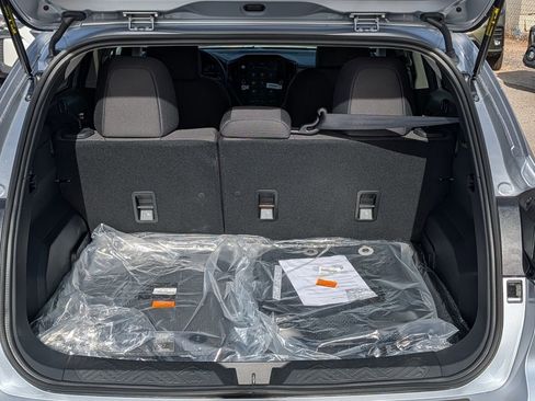 New 2026 Subaru Crosstrek 2.5i Premium image 18