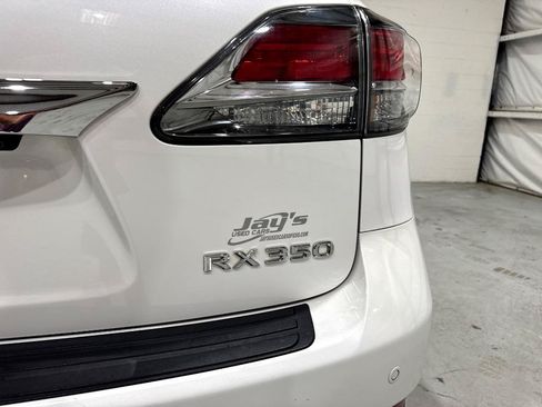 Used 2013 Lexus RX 350 FWD w/ Navigation Pkg image 72