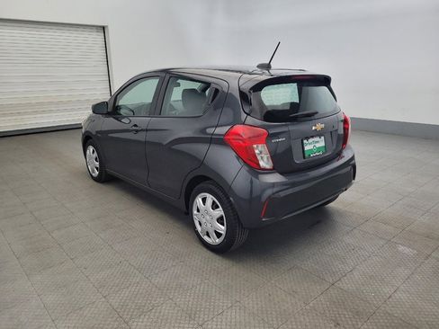 Used 2020 Chevrolet Spark LS image 5