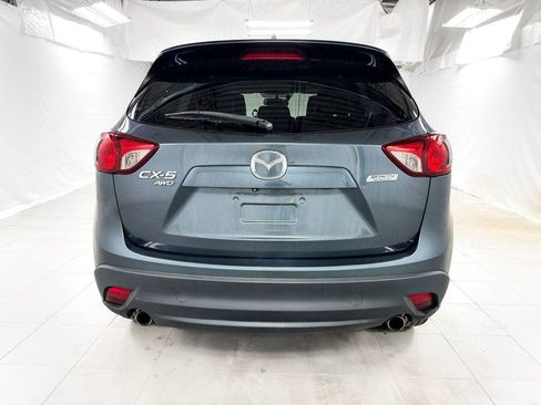 Used 2013 MAZDA CX-5 Grand Touring w/ GT Tech Pkg AWD/4WD image 5