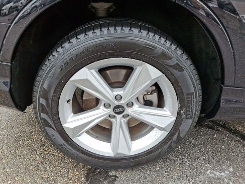 Used 2021 Audi Q7 2.0T Premium Plus w/ Premium Plus Package image 8