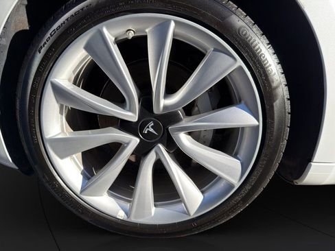 Used 2019 Tesla Model 3 Long Range image 24