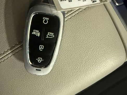 Used 2023 Hyundai Tucson SEL AWD/4WD image 37
