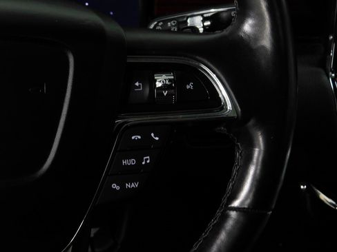 Used 2021 Lincoln Navigator L Reserve image 40