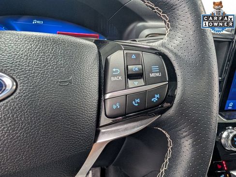 Used 2023 Ford Explorer ST w/ Equipment Group 401A AWD/4WD image 21
