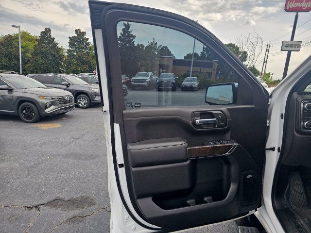 Used 2021 GMC Sierra 1500 Denali w/ Denali Ultimate Package AWD/4WD image 32